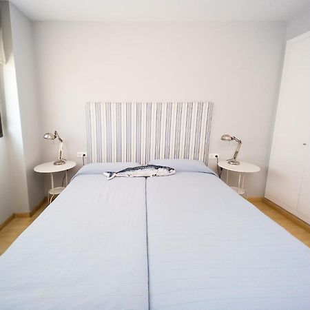 Valencia Beach Apartments 1 ภายนอก รูปภาพ