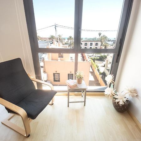 Valencia Beach Apartments 1 ภายนอก รูปภาพ