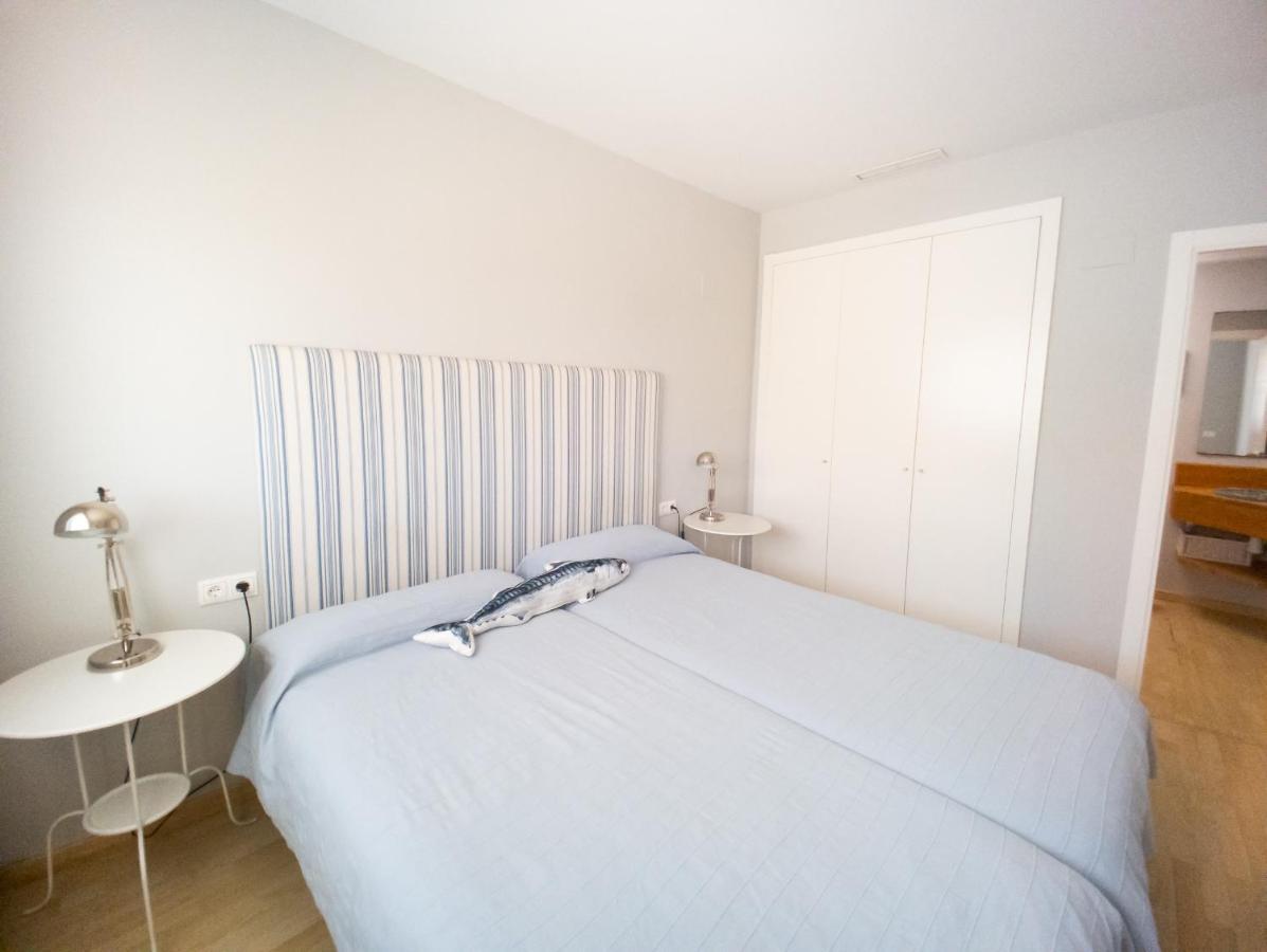 Valencia Beach Apartments 1 ภายนอก รูปภาพ